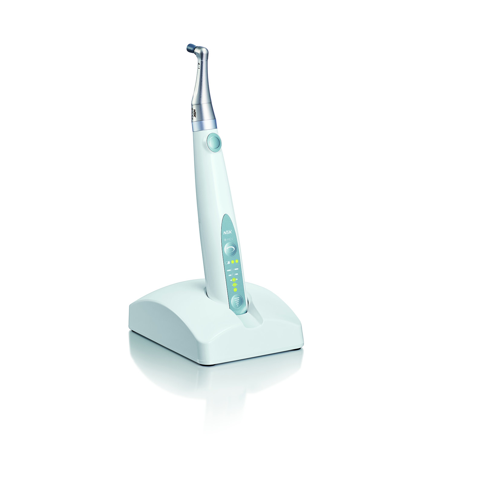 Profylaktický mikromotor