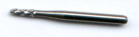 Rozřezávač korunek s křížovým ozubením M21DC