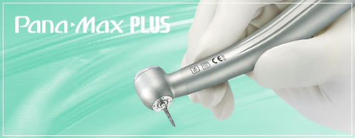 Turbína PANA-MAX Plus MU B2