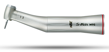Nesvětelné kolénko S-Max M95 1:5