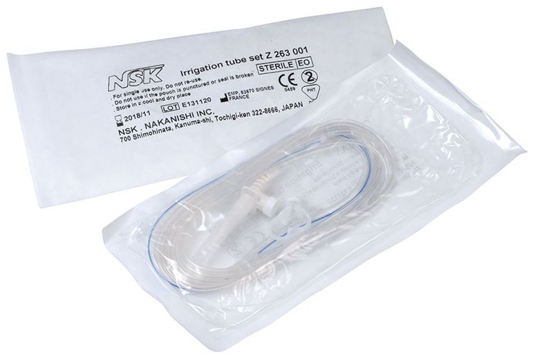 Chladící hadičky - set