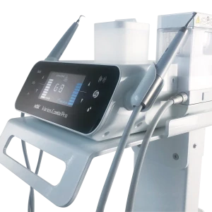 Varios Combi Pro + originální pojízdný stolek