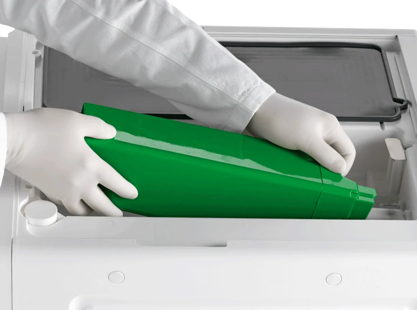 Autokláv Mocom Futura B