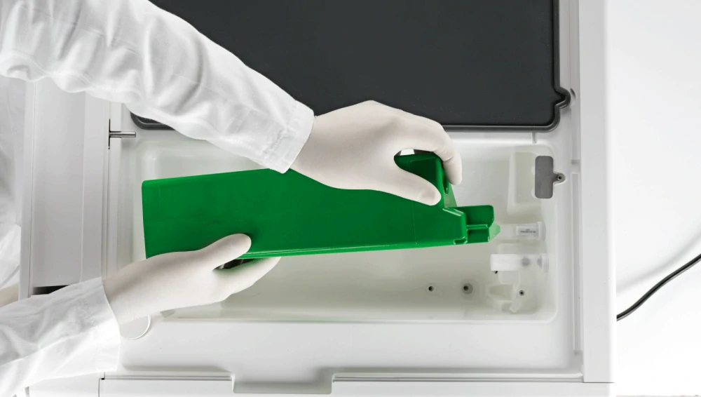 Autokláv Mocom Supreme B 28