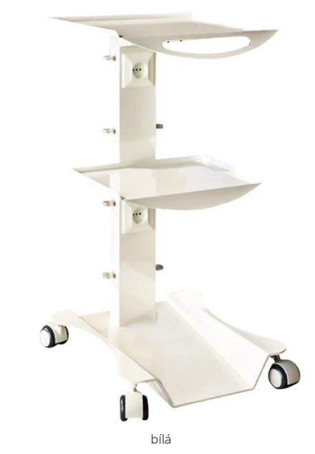 Přístrojový stolek ASTRA