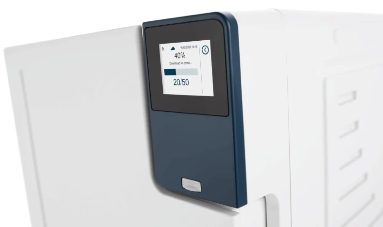 Autokláv Mocom Classic B 28