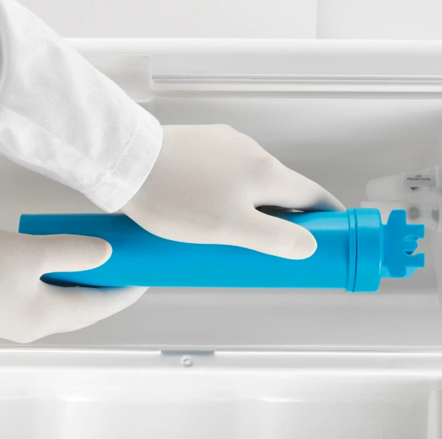 Autokláv Mocom Supreme B 28