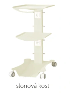 Přístrojový stolek ASTRA