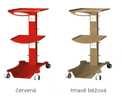 Přístrojový stolek ASTRA