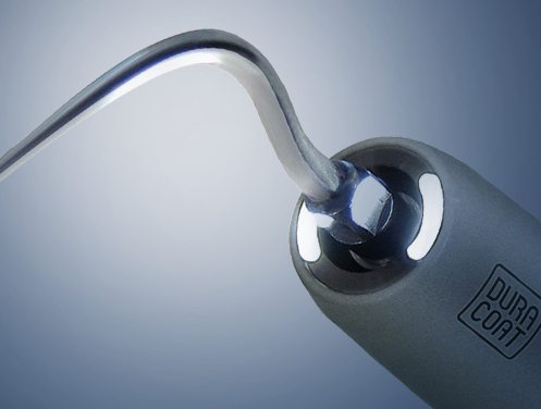 Vzduchový scaler S970