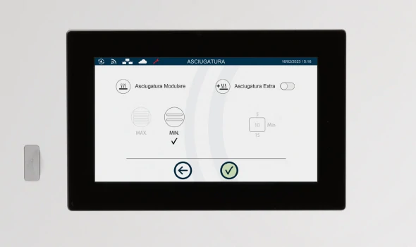 Autokláv Mocom Supreme B 28