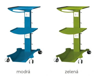 Přístrojový stolek ASTRA