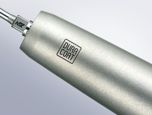 Vzduchový scaler S970KL + paro špice S20