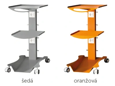 Přístrojový stolek ASTRA