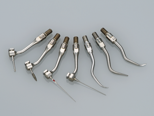 Vzduchový scaler S970