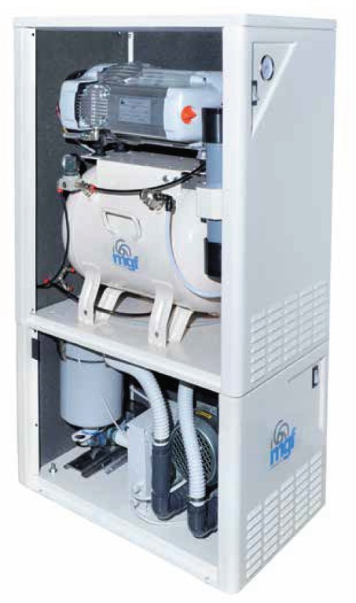 Aspir-Comp 30/15 Prime S C