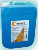 x AlproJet-D - 10 litrů