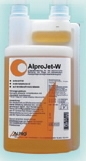 x AlproJet-W - 1 litr