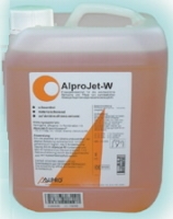 x AlproJet-W - 10 litrů