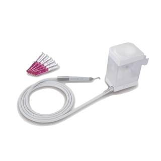 Varios Combi Pro prophy kit