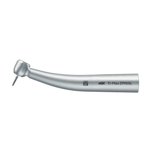 Turbína Ti-Max Z990SL