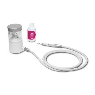 Varios Combi Pro2 Prophy Set