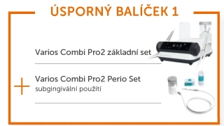 Úsporný balíček 1