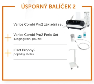 Úsporný balíček 2