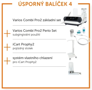 Úsporný balíček 4