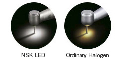 Rychlospojka PTL-CL-LED